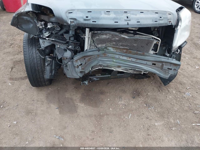 44534937 :رقم المزاد ، 2CTFLXEC4B6351487 vin ، 2011 Gmc Terrain Slt-2 مزاد بيع