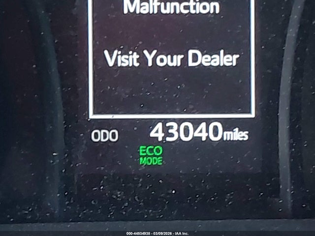 Toyota CAMRY LE 2022 4T1C11AK0NU044477 Image 16