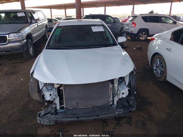 Toyota CAMRY LE 2022 4T1C11AK0NU044477 Image 6