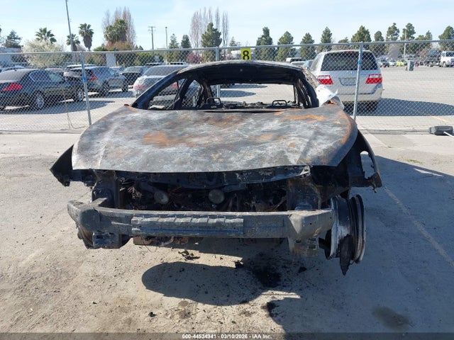 5NPE24AF7FH108668 Hyundai SONATA SE