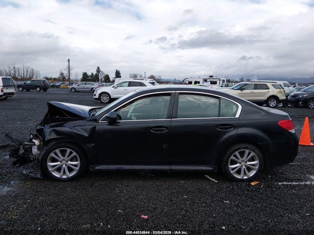 Subaru Legacy 2.5i 2014 4S3BMBA6XE3031807 Image 15