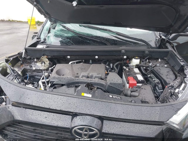 2T3G1RFV4SW619203 Toyota RAV4 LE