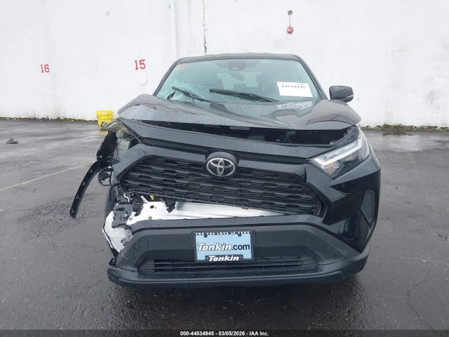 2T3G1RFV4SW619203 Toyota RAV4 LE
