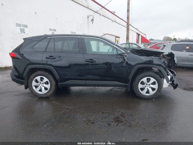 2T3G1RFV4SW619203 Toyota RAV4 LE