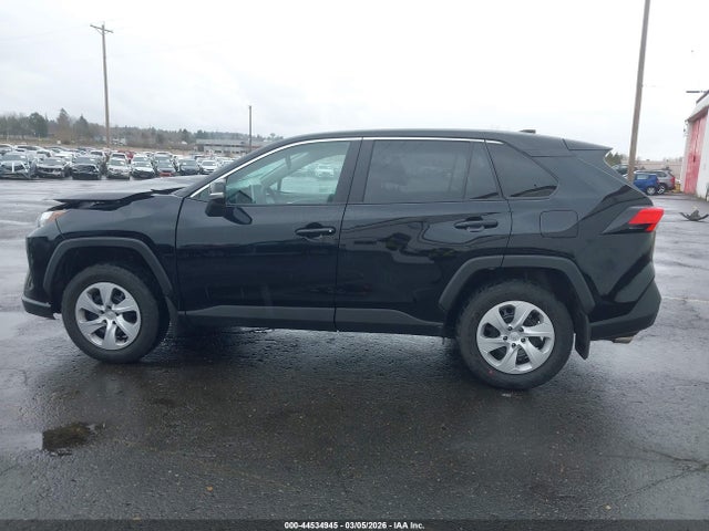 2T3G1RFV4SW619203 Toyota RAV4 LE