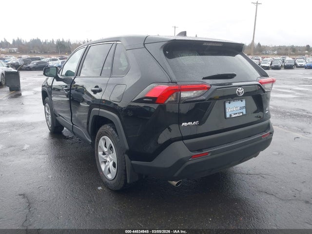 2T3G1RFV4SW619203 Toyota RAV4 LE