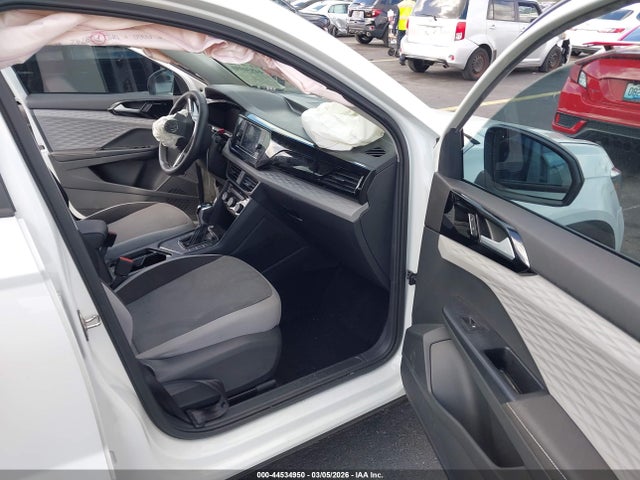 Auction sale of the 2024 Volkswagen Taos 1.5t S, vin: 3VV5X7B26RM076536, lot number: 44534950