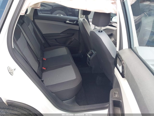 Auction sale of the 2024 Volkswagen Taos 1.5t S, vin: 3VV5X7B26RM076536, lot number: 44534950