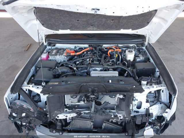 Toyota Land Cruiser 2025 JTEABFAJ9S5020337 Image 10