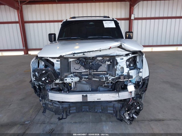 Toyota Land Cruiser 2025 JTEABFAJ9S5020337 Image 13