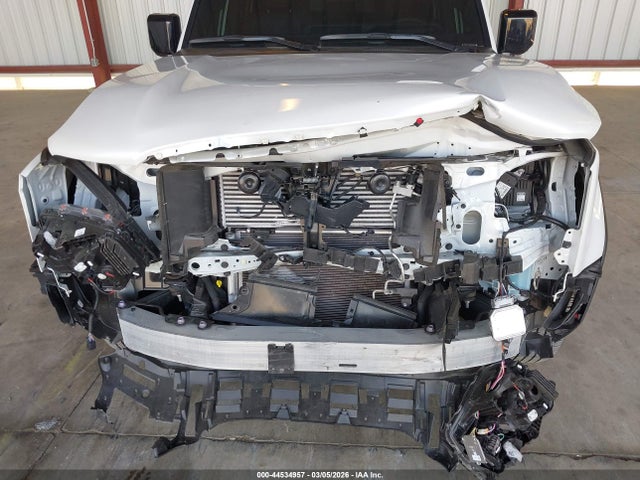 Toyota Land Cruiser 2025 JTEABFAJ9S5020337 Image 6