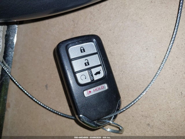 Honda Pilot Touring 2018 5FNYF6H98JB025402 Image 11