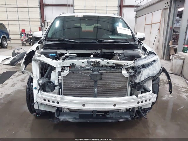 Honda Pilot Touring 2018 5FNYF6H98JB025402 Image 13