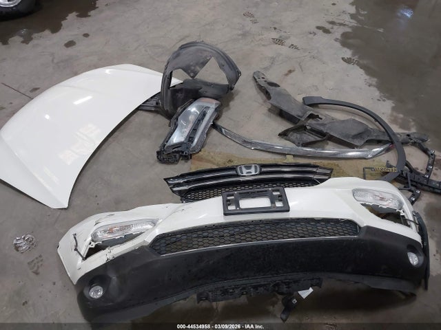 Honda Pilot Touring 2018 5FNYF6H98JB025402 Image 12
