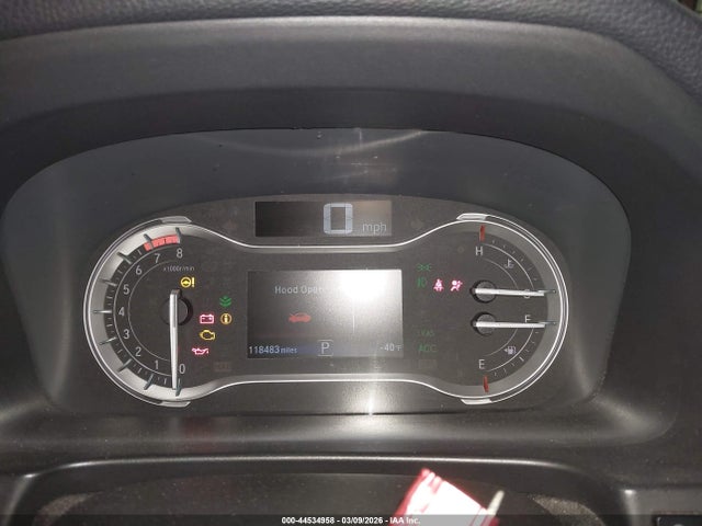 Honda Pilot Touring 2018 5FNYF6H98JB025402 Image 7