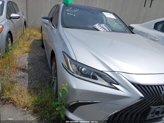 2019 LEXUS ES 350 JTHBZ1B18K2003955
