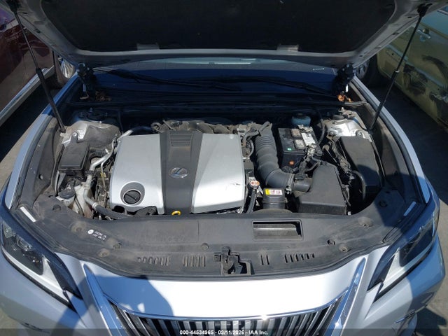 2019 LEXUS ES 350 JTHBZ1B18K2003955 Photo 9