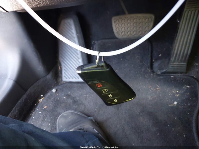 2019 LEXUS ES 350 JTHBZ1B18K2003955 Photo 10