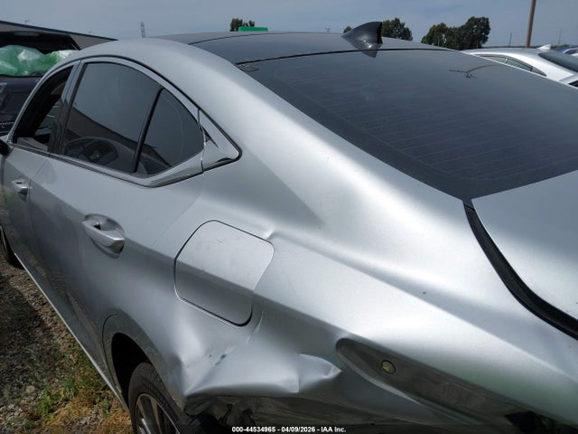 2019 LEXUS ES 350 JTHBZ1B18K2003955 Photo 2