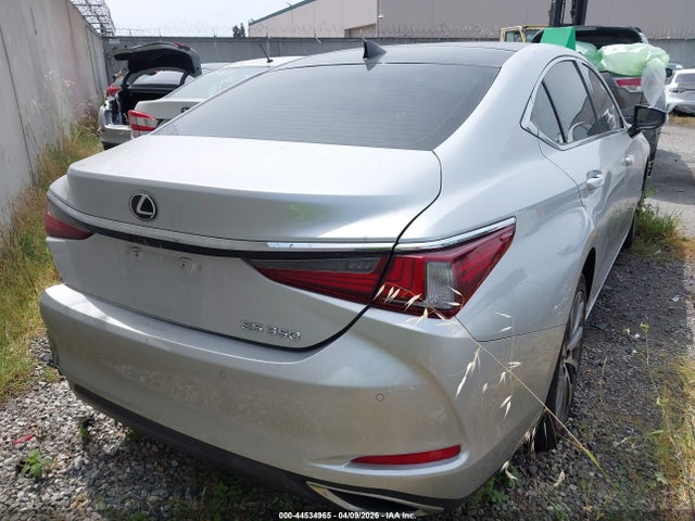 2019 LEXUS ES 350 JTHBZ1B18K2003955 Photo 3