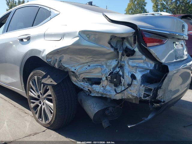 2019 LEXUS ES 350 JTHBZ1B18K2003955 Photo 5