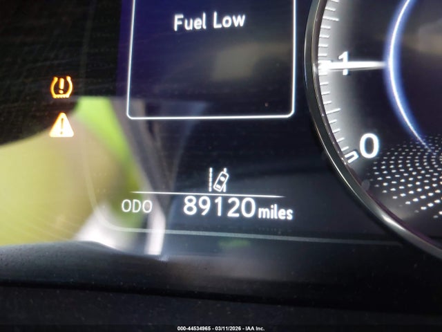 2019 LEXUS ES 350 JTHBZ1B18K2003955 Photo 6