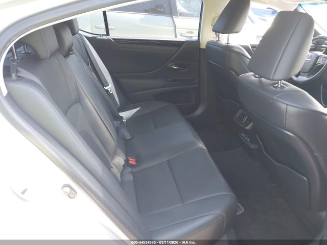 2019 LEXUS ES 350 JTHBZ1B18K2003955 Photo 7