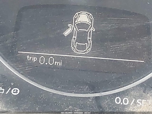 3VW507AT2FM806514 Volkswagen Beetle 1.8t