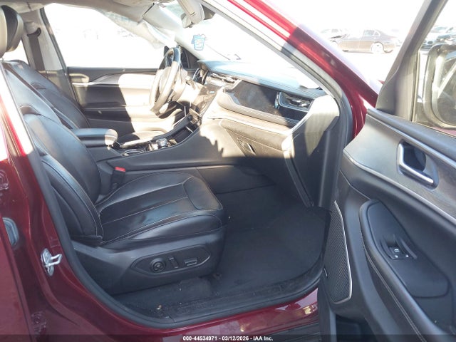 Aukcja sprzedaży 2022 Jeep Grand Cherokee L Limited 4x2, vin: 1C4RJJBG8N8618826, numer aukcji: 44534971