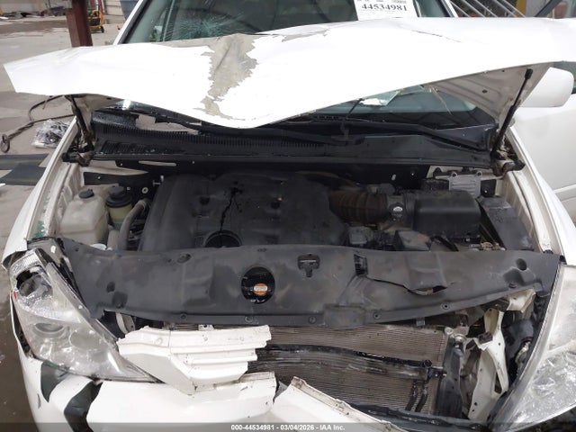 2009 KIA SEDONA KNDMB233796297193 Photo 9
