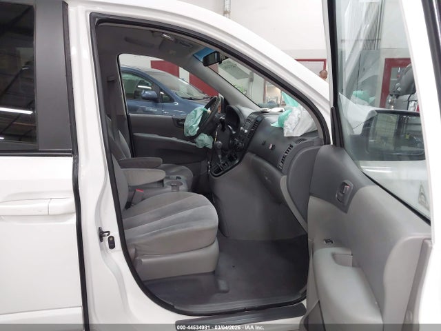 2009 KIA SEDONA KNDMB233796297193 Photo 4