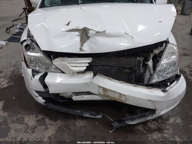 2009 KIA SEDONA KNDMB233796297193 Photo 5