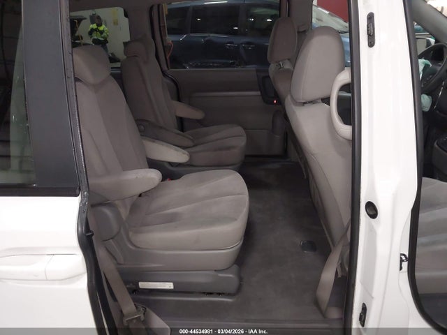 2009 KIA SEDONA KNDMB233796297193 Photo 7