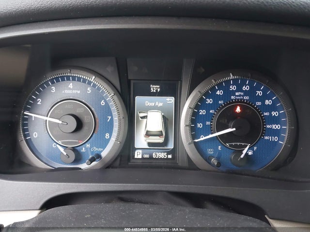 Toyota Sienna Le 8 Passenger 2018 5TDKZ3DC9JS917540 Image 7