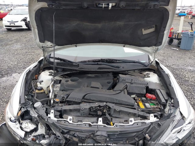1N4AL3APXGN324830 Nissan Altima 2.5/2.5 S/2.5 Sl/2.5 Sr/2.5 Sv