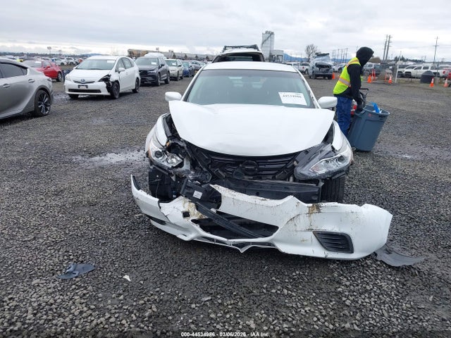 1N4AL3APXGN324830 Nissan Altima 2.5/2.5 S/2.5 Sl/2.5 Sr/2.5 Sv