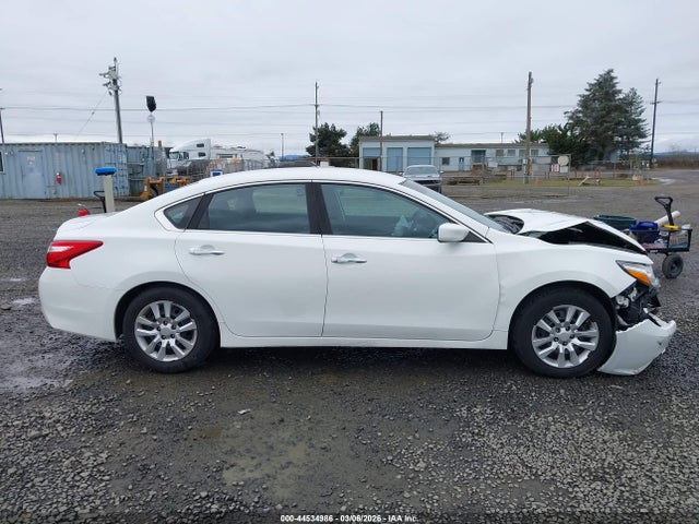 1N4AL3APXGN324830 Nissan Altima 2.5/2.5 S/2.5 Sl/2.5 Sr/2.5 Sv