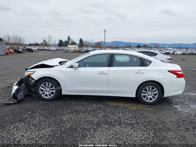 1N4AL3APXGN324830 Nissan Altima 2.5/2.5 S/2.5 Sl/2.5 Sr/2.5 Sv
