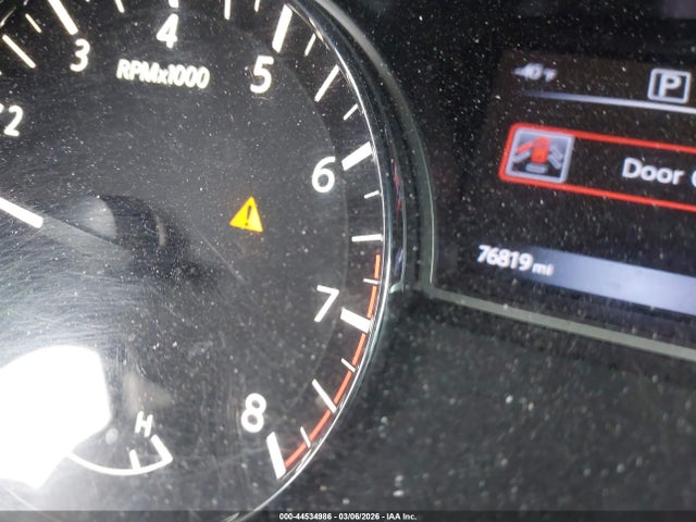 1N4AL3APXGN324830 Nissan Altima 2.5/2.5 S/2.5 Sl/2.5 Sr/2.5 Sv