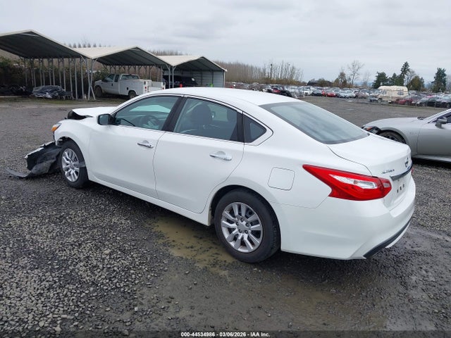 1N4AL3APXGN324830 Nissan Altima 2.5/2.5 S/2.5 Sl/2.5 Sr/2.5 Sv