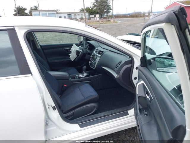 1N4AL3APXGN324830 Nissan Altima 2.5/2.5 S/2.5 Sl/2.5 Sr/2.5 Sv