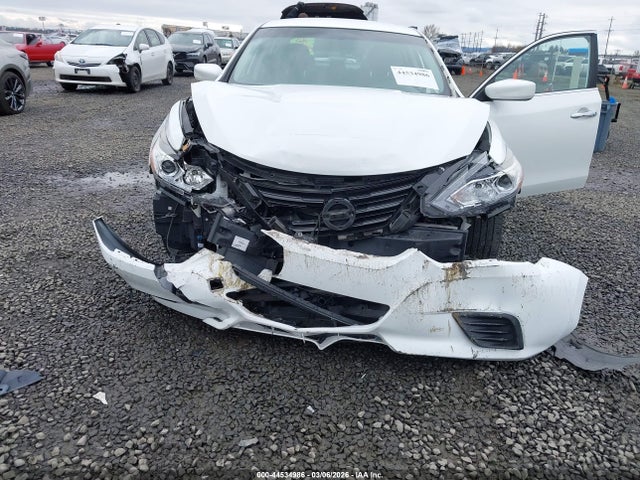 1N4AL3APXGN324830 Nissan Altima 2.5/2.5 S/2.5 Sl/2.5 Sr/2.5 Sv