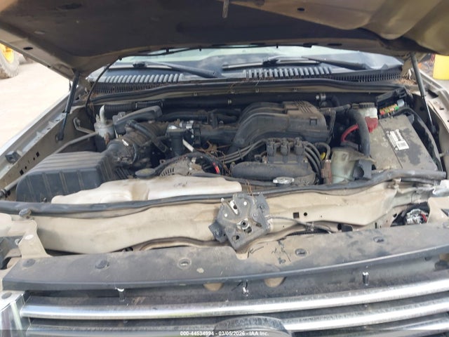 Продажа на аукционе авто 2007 Ford Explorer Xlt, vin: 1FMEU63E57UB21092, номер лота: 44534994
