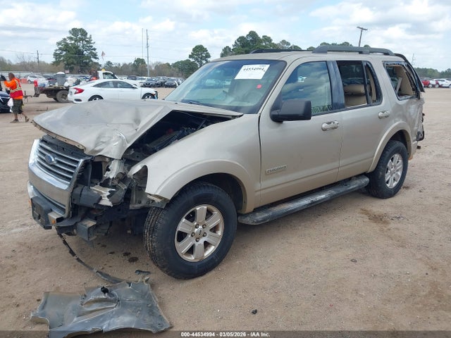 Продажа на аукционе авто 2007 Ford Explorer Xlt, vin: 1FMEU63E57UB21092, номер лота: 44534994
