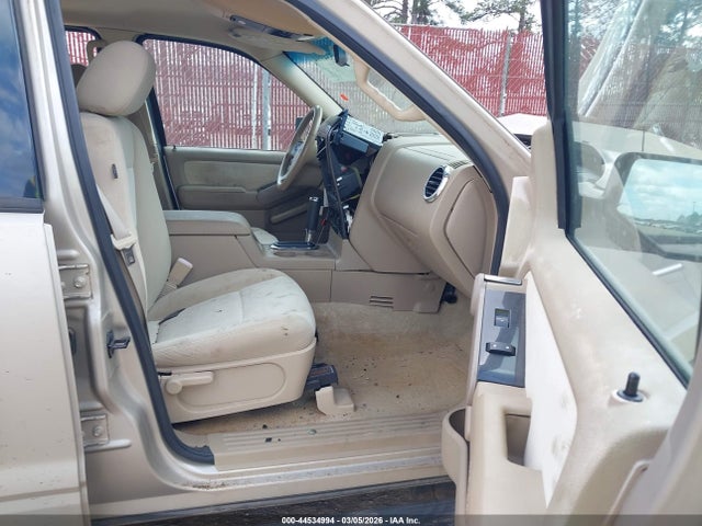 Продажа на аукционе авто 2007 Ford Explorer Xlt, vin: 1FMEU63E57UB21092, номер лота: 44534994
