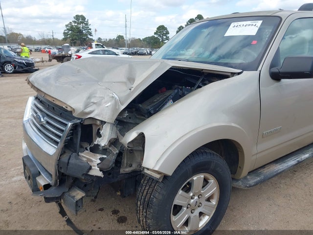 Продажа на аукционе авто 2007 Ford Explorer Xlt, vin: 1FMEU63E57UB21092, номер лота: 44534994