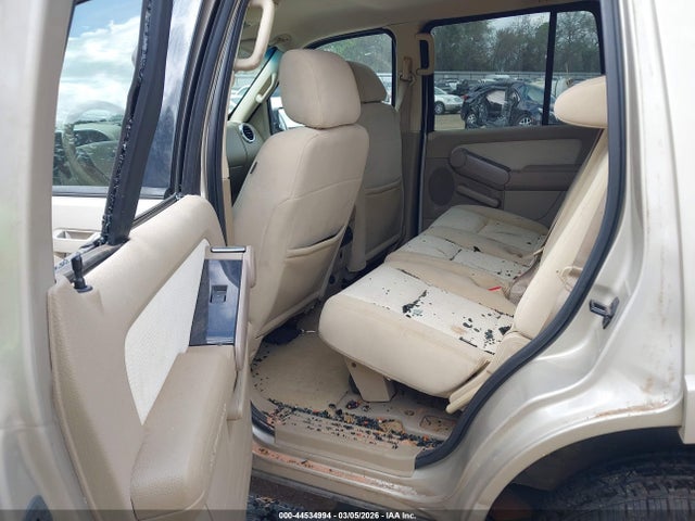Продажа на аукционе авто 2007 Ford Explorer Xlt, vin: 1FMEU63E57UB21092, номер лота: 44534994