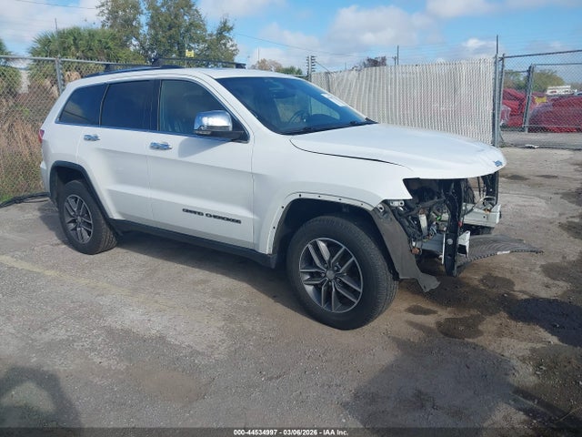2017 JEEP GRAND CHEROKEE 1C4RJFBG8HC901175