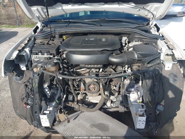 2017 JEEP GRAND CHEROKEE 1C4RJFBG8HC901175 Photo 9