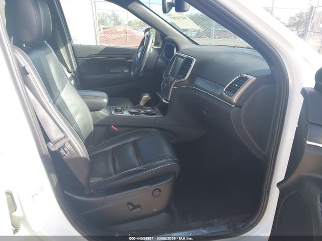 2017 JEEP GRAND CHEROKEE 1C4RJFBG8HC901175 Photo 4